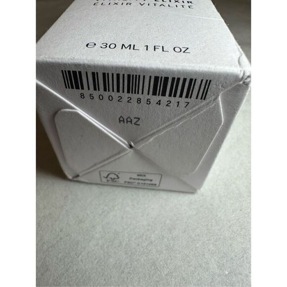 SUPEREGG Vitamin Collective Vitality Elixir 30ml 1oz - Picture 5 of 6